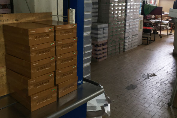 Scatolificio Sgrilli sas